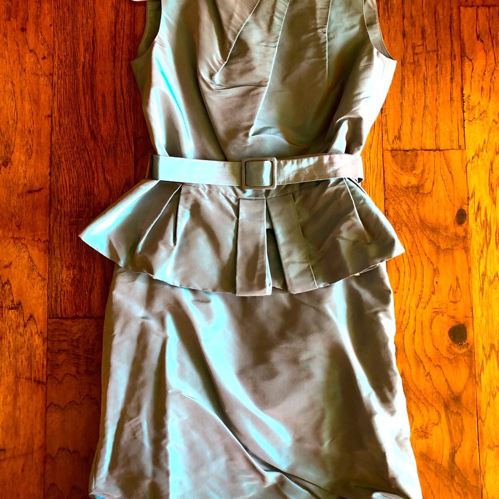 Gorgeous Pauw Amsterdam 2 pieces.  100% silk